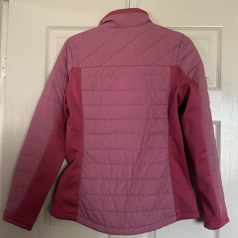 LIKE NEW Puma Sports Jacket - Picture 2 of 5